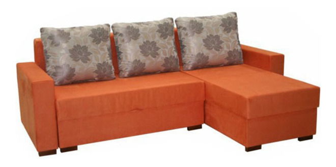 Rohová sedací souprava APOLLO KOL 60 (L/P)