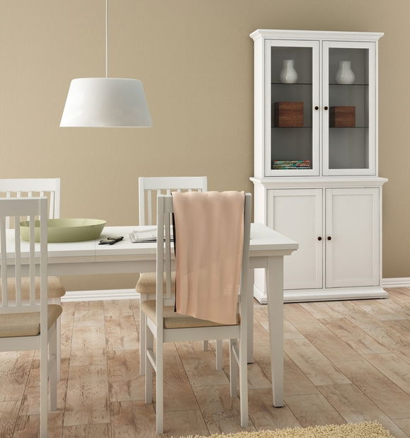 Jednolůžková postel 90 cm Paris 77801