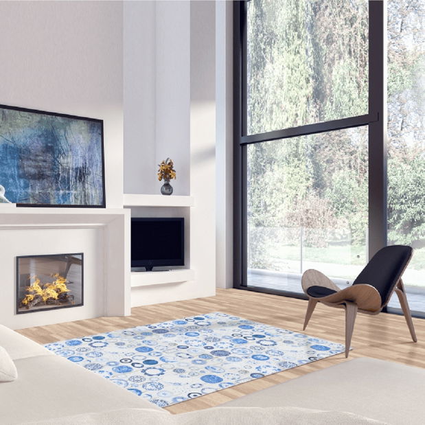 Koberec 160x230 cm Pallara