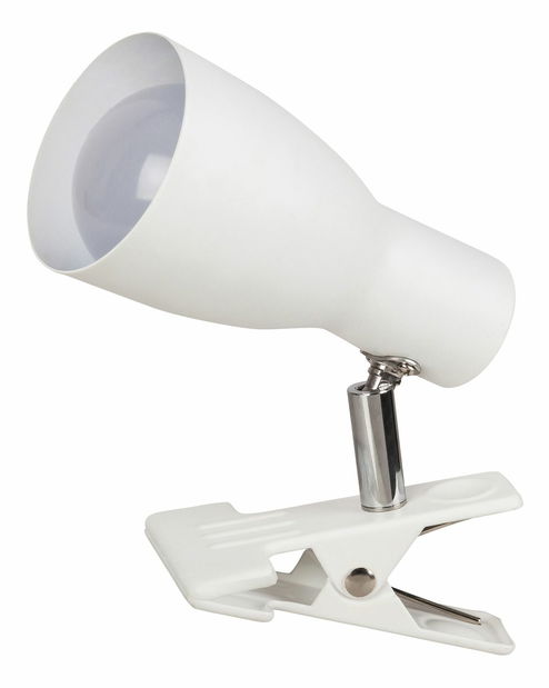 Bodové svítidlo Ebony 6026 (bílá)