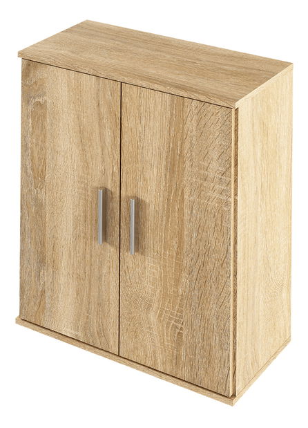 Skříňka typ 1 Ressan (dub sonoma)