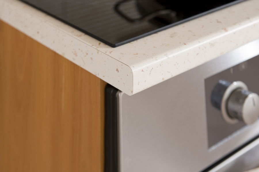 Kuchyně Decodom Maria 210 cm PD 50+100