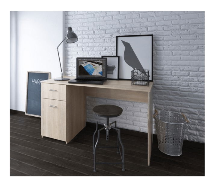 PC stolek Branny (dub sonoma)