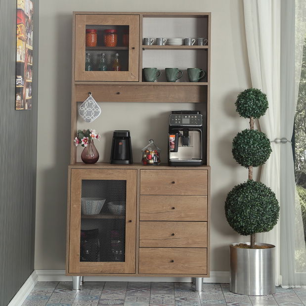 Příborník Grandene (dub kavkazský)