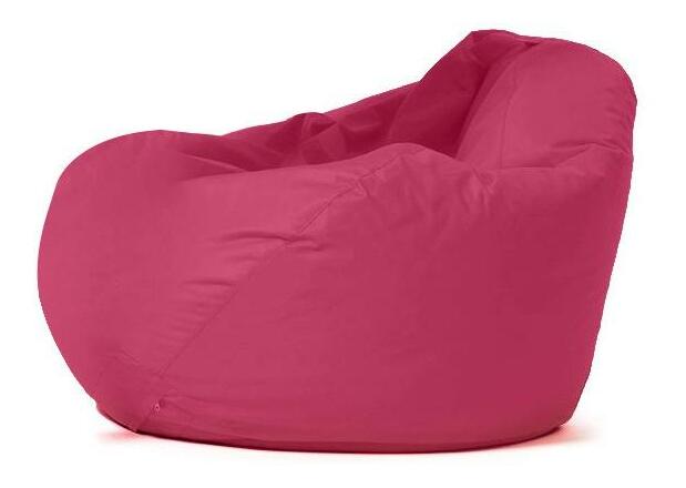 Sedací pytel Parumleo XXL (růžová)