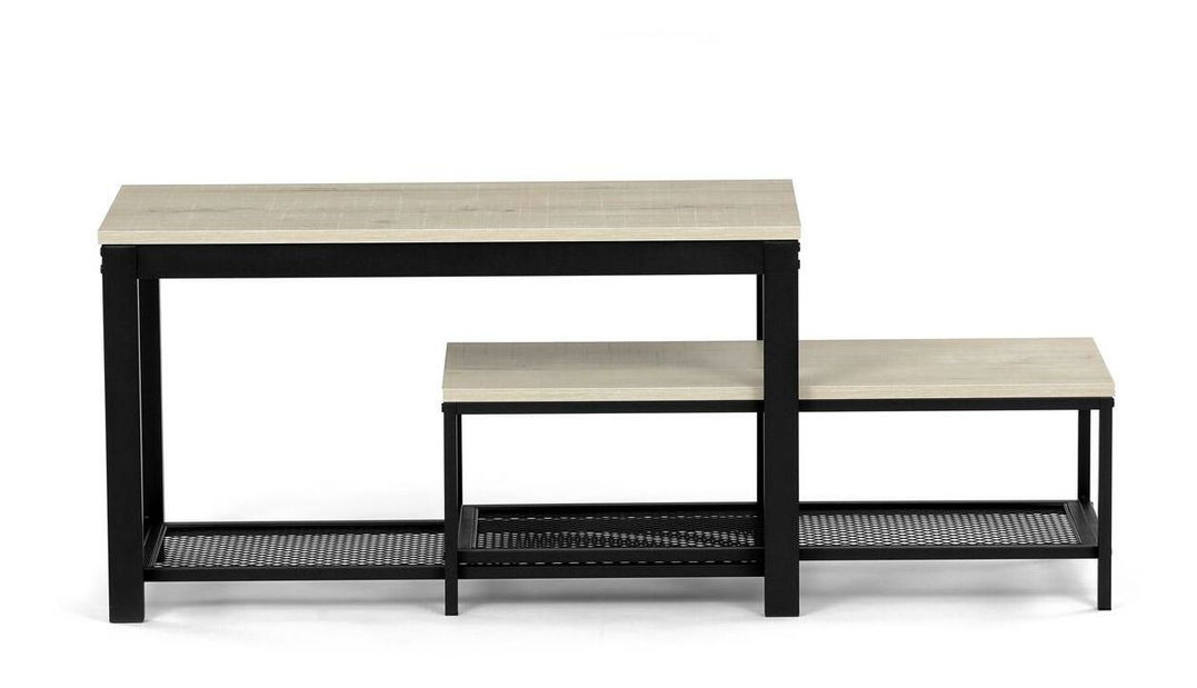 Botník Austriaca (dub sonoma)