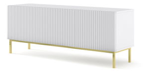 Komoda Rawy 2d3s (bílá)