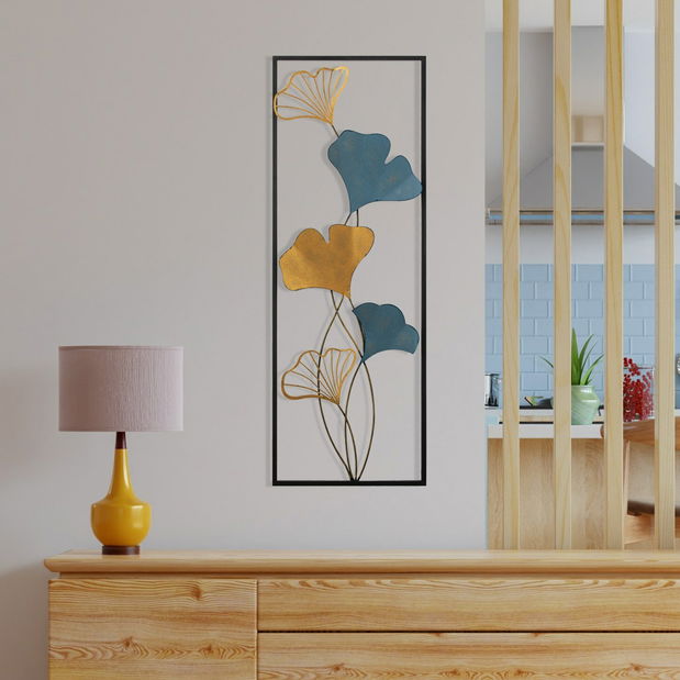 Nástěnná dekorace Dieppe