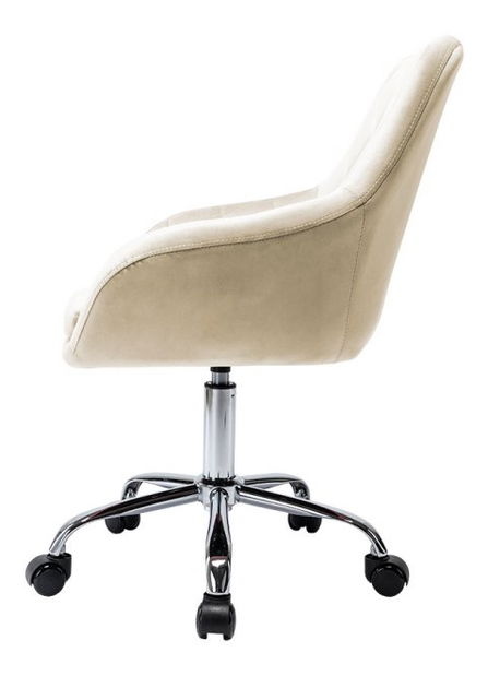 Kancelářské křeslo Archie 1018 1 (béžová) *výprodej