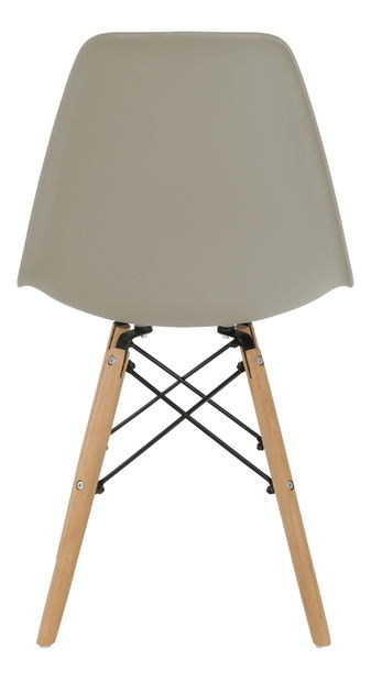 Jídelní židle Cisi 3 (béžová)