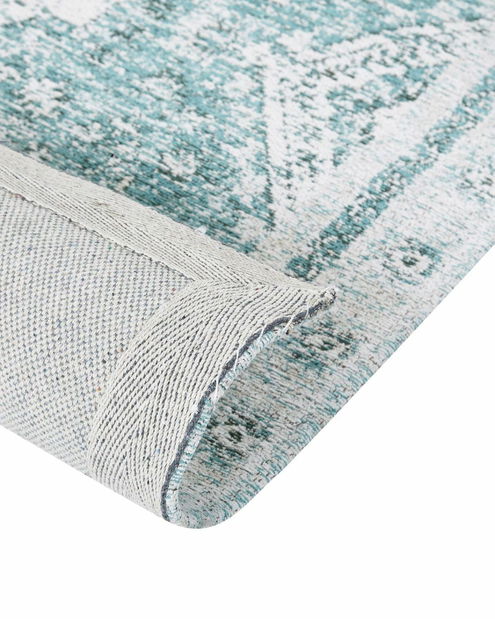 Koberec 80 x 150 cm Furla (zelená)