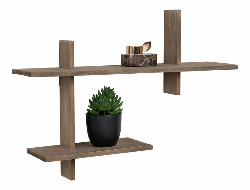 Polička Orisaliaina (přírodní)