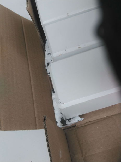 Jídelní stůl Hema (pro 6 až 8 osob) *bazar