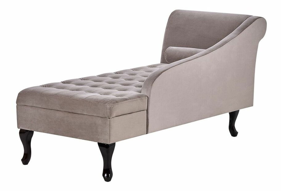 Lenoška Pessia (béžovošedá) (L)