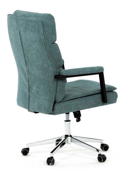 Kancelářské křeslo Francesas (zelená)