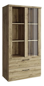 Vitrína DORIS (dub navarra)