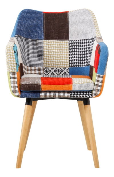 Jídelní židle Landor (barevná)