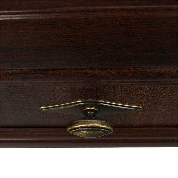 Šatní skříň Kraz KS3