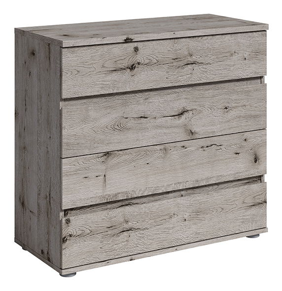 Komoda Talago (dub welington)