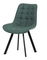 Jídelní židle Hechos (zelená)