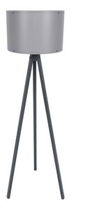 Stojanová lampa Farnesia 1 (šedá)
