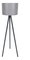 Stojanová lampa Farnesia 1 (šedá)