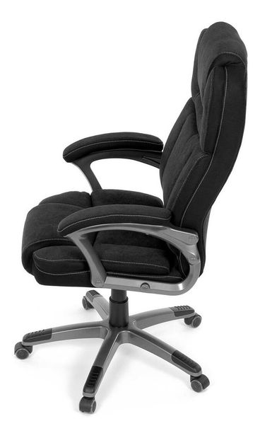Kancelářské křeslo Cambian (černá)