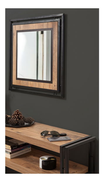 Konzolový stolek Cosmopolitan 2