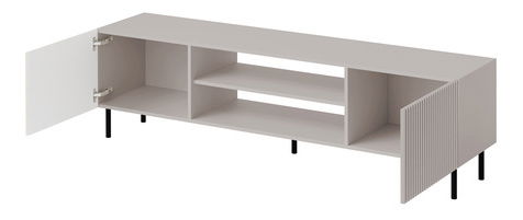 Nábytek do obývacího pokoje Lasiowa IV (kašmír)