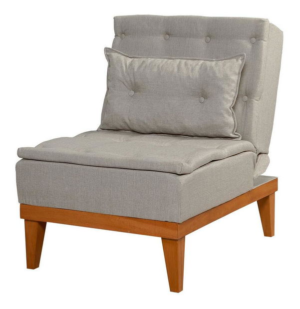 Sedací souprava Fiorucci (krémová)