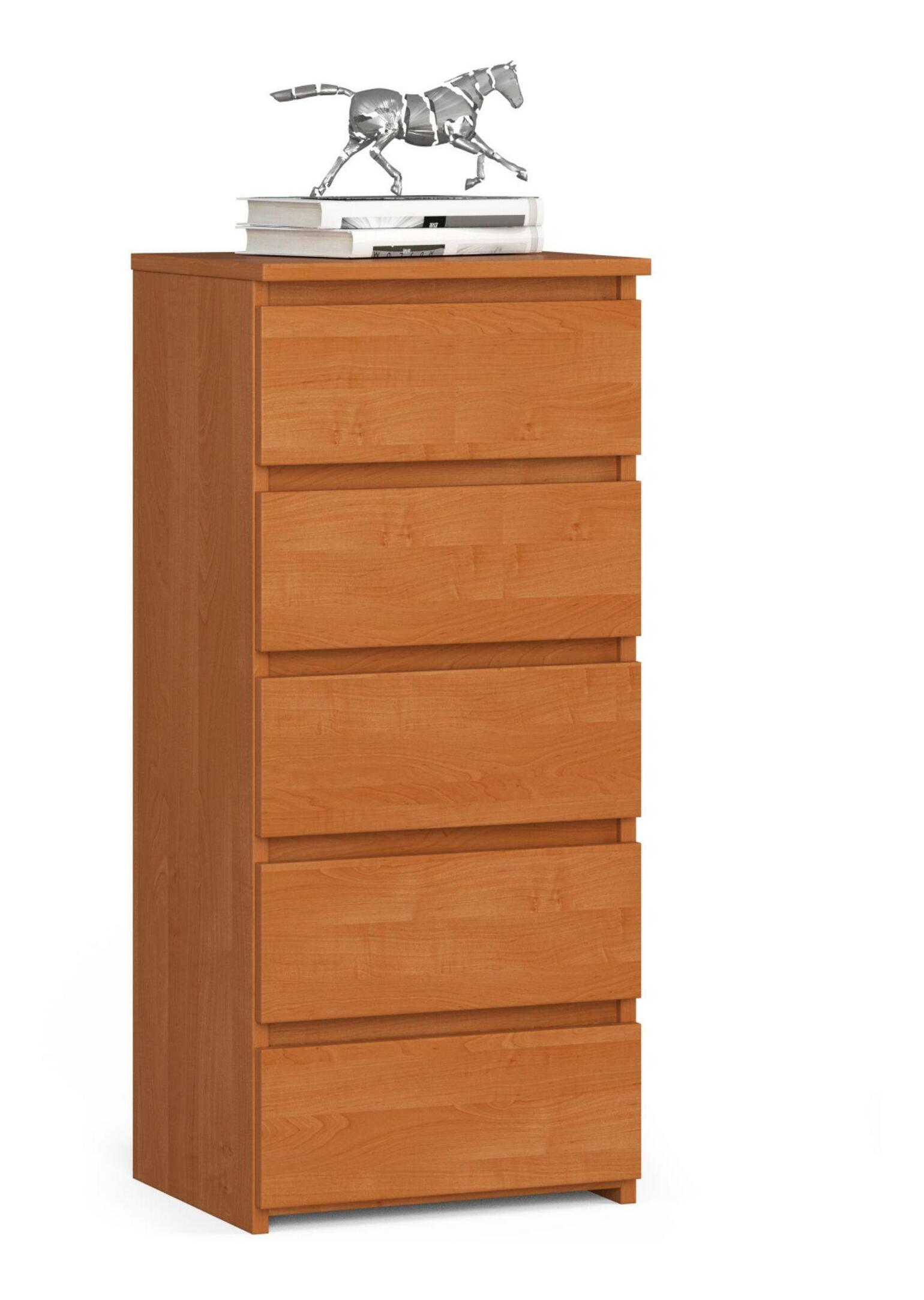 Komoda Cipriano III (olše)