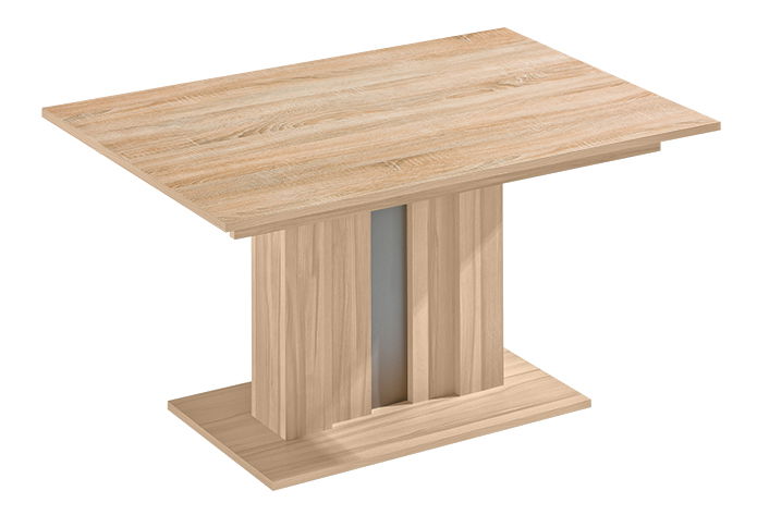 Jídelní stůl Stamen 7 (pro 4 až 8 osob)