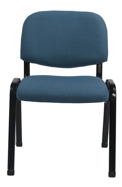 Konferenční židle Beys 2 NEW (tmavě-modrá)