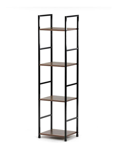 Regál Garantie (old style wood)