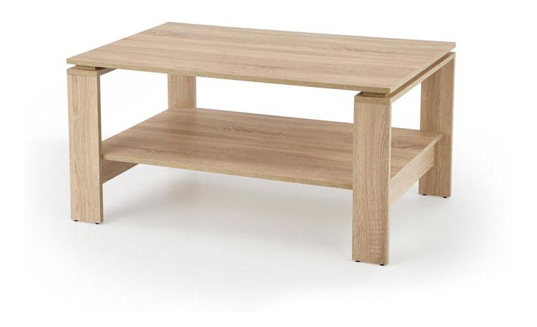 Konferenční stolek Adena (dub sonoma)