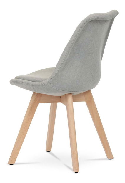 Jídelní židle Construir (lanýžová)