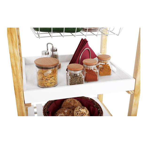 Servírovací vozík Radna