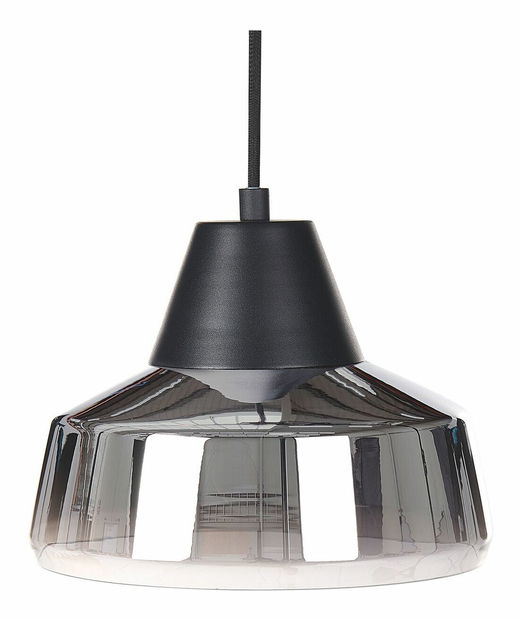 Závěsné svítidlo Theemin (stříbrná)