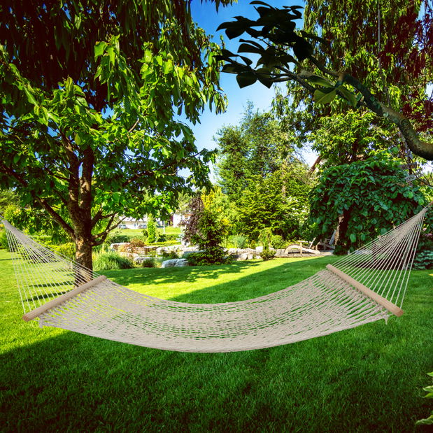 Houpací síť Alverta