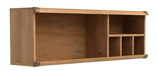 Polička BRW INDIANA JPOL 120 (Borovice antická)