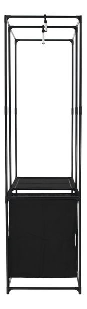 Šatní regál Astak