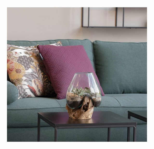 Dekorace Sorelia 2 (přírodní)