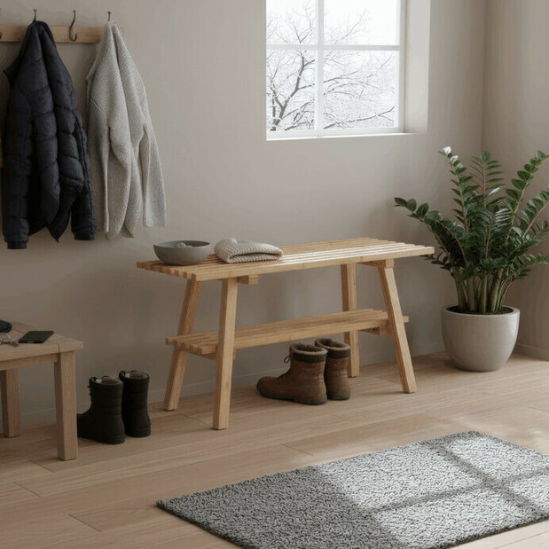 Botník Natador 56 (přírodní)