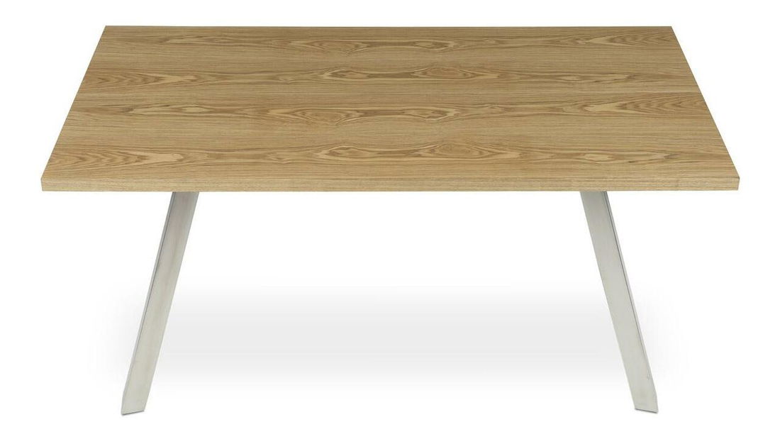 Jídelní stůl Hanoi (dub) (pro 6 osob)