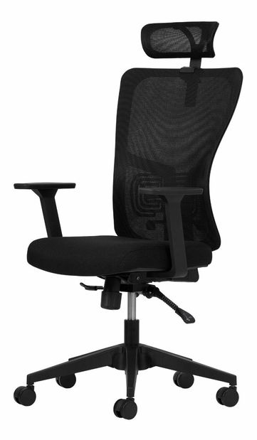 Kancelářská židle Lumba 1 (zelená)