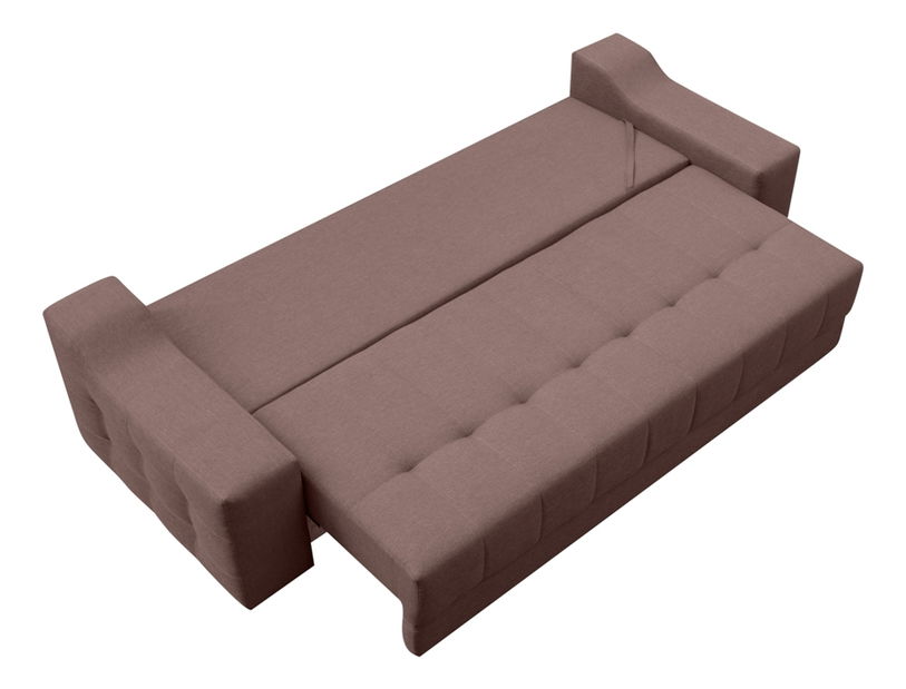 Pohovka Cruz (černá)