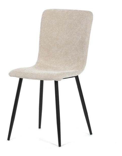 Jídelní židle Disparar (bílá)