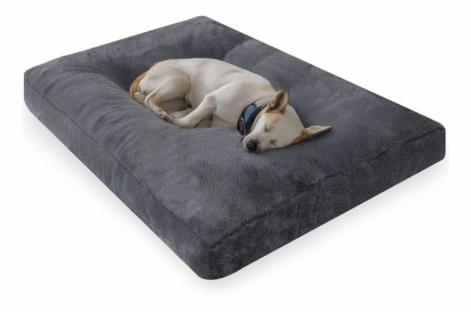 Pelíšek pro domácí zvíře Fexi (béžová)