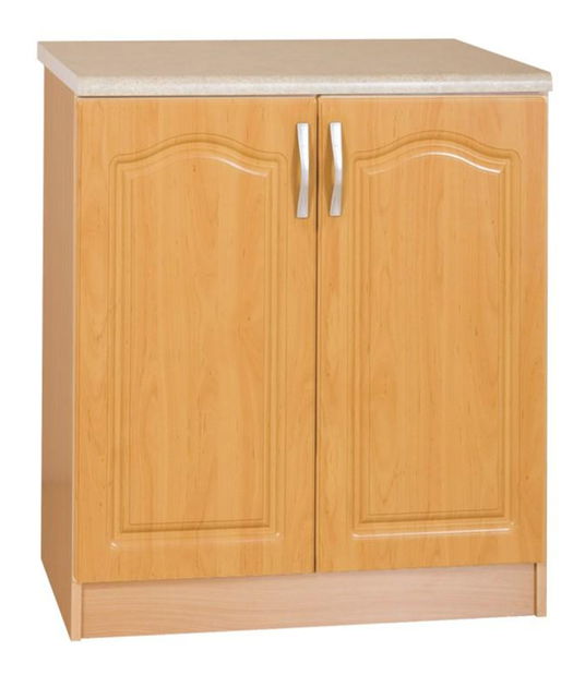 Dolní kuchyňská skříňka Lonicera MDF klasik S60