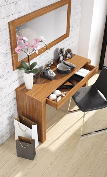 Manželská postel 140 cm Olivia OL-02